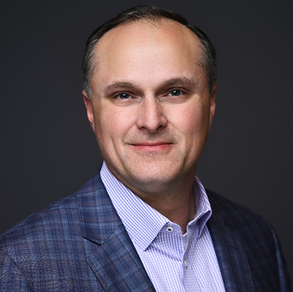 Jeff De Francisco